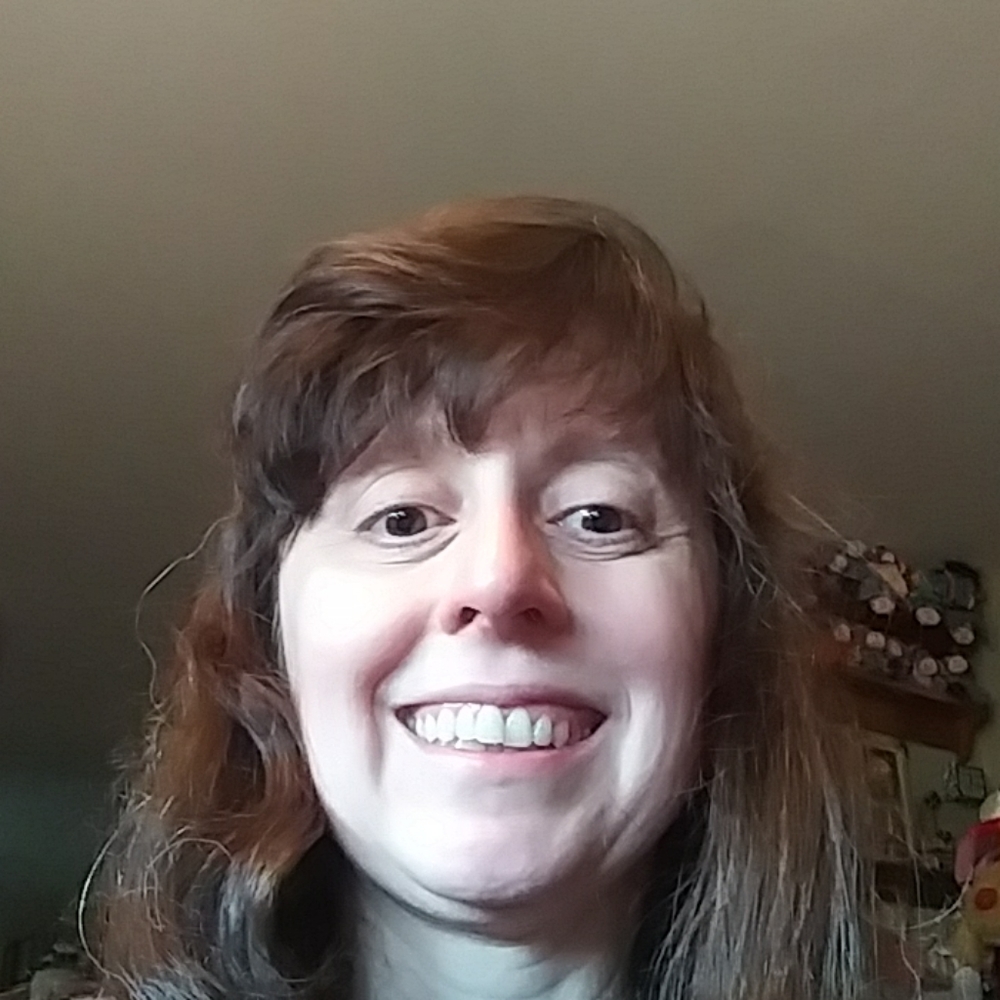 Meet your Posher, Marietta